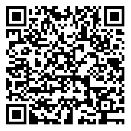 QR code to download the Lift.Life app